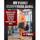 [신간도서 선주문할인] 비욘드 보디빌딩 (Beyond Bodybuilding)_26일 일괄배송 이미지