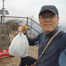 대야산(930m) 이미지