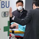 이재명 서울 이송 성토 쏟아낸 지역 의사들 의료전달체계 짓밟은 특혜 이미지