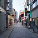 민쿡바베큐 충장로점 | 광주 충장로 맛집 미국식 바베큐 있는 곳