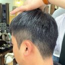 전주바버샵 방문 후기 쇼콜라바버샵(용희디자이너)