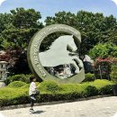 또f분식 | 서울렛츠런파크 아이와 가볼만한곳, 경마공원 초등저학년 형제와 다녀온 가족나들이 후기