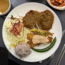 ꒰언주꒱ 카츠家일지 37 - 가나돈까스의 집 | 어르신들의 웨이팅 맛집