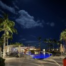 드림스 마켓 | 칸쿤 가족여행 | 드림스 리비에라 칸쿤 올인클루시브 바 &amp; 엔터테인먼트 후기