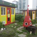 강동구청 성안별관 이미지