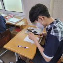 목포홍일고등학교 이미지