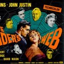 1960 거미줄The Spider&#39;s Web 이미지