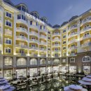 갤러리호텔 이미지