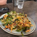 세븐일레븐 명일점 | 명일역 횟집 온바다수산 스끼다시 잘나오는 명일동횟집 소주 맥주가 2,900원