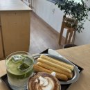 미들커피랩 | 10월 대전카페 문지동 미들커피랩 & 미들슬로우 본점 Middle Coffee Lab 방문 후기 ☕️🍁