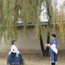 별궁 | 경복궁 한복대여 별궁터한복 커플스냅 후기와 셀프 촬영 꿀팁