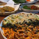 파발로 | 구이사꼬막&amp;칡냉면 경안동 술집 꼬막밥상 후기