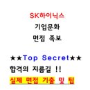 기업과 문화 | SK하이닉스 기업문화 면접후기(2025) 모음 및 기출질문답변