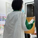 [전주 퍼스너컬러 아름드리] 퍼스널컬러 진단 후 헤어 염색 후기