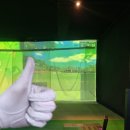 히어로 골프아카데미 이미지