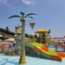 아마존버블 | 전주 근교 물놀이 완주 아마존 카바나 예약 및 5세 7세 놀이 후기