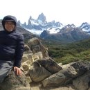 3/11 수 Mt Monte Fitz Roy 이미지