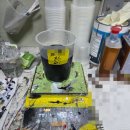 G1모터스 | 포드 F-150 랩터 G1 풀 바디 컬러 도색: 하단 무광 커스텀 및 전체 외형 복원 부산 수이브로모터스