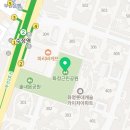 화명동 화정근린공원 이미지