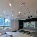 골프존파크 우동위너점 이미지