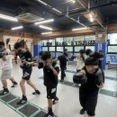 군산복싱체육관2관 | 군산복싱 아이 성장과 자신감을 함께 키우다!