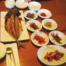안동김대감 안동찜닭 안동간고등어 | [안동여행] 월영교 맛집 카페앤드 안동김대감 맛있는 찜닭과 간고등어 맛집