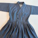 생활한복 중급반 이미지