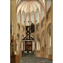 영광군위판장노동조합 | 건축을 회화로 표현한 화가- 피테르 얀스 산레담<세인트 존 대성당-스헤르토헨보쉬>