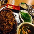 북성로불고기 이미지
