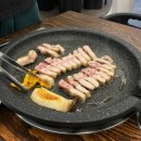 대전 노은동 고깃집 국민식당 숙성삼겹살 찐맛집 후기