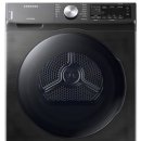 5540 | 삼성전자 인버터 건조기 DV90T5540BV 9kg 실사용 후기 - 진짜 인생 건조기 찾았어요!