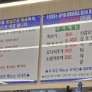 수림회포차 고인돌점
