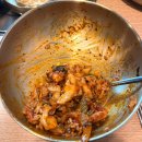 경기도 수원시 팔달구 세지로198번길 | [수원 맛집] 용호동낙지 인계점 직화낙지볶음 후기