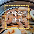 소망숯불갈비