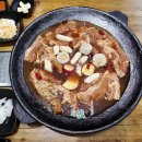 무쇠쫄갈비