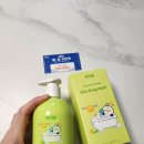 아이워시 | 키즈텐 키즈 바디워시 초등 아이 사용후기