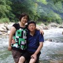 소리산캠핑 이미지