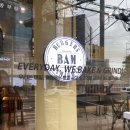 상수전철역 3번출구 이미지