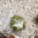 군내어린이집 | 맛있고 고급스럽고 포장마저 완벽한 &#39;쿠키답 수제쿠키 답례 5종 세트&#39;
