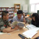 서도중학교 볼음분교 이미지