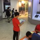한라산국립공원산악박물관 이미지