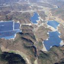 덕천리태양광발전소 이미지