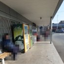 시내버스주차장 이미지