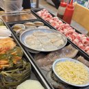 흥덕상회 | 오송 맛집 해물상회 해물삼합 재방문 후기