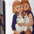 냥이친구 이미지