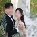 메종드안 신부 헤어 후기