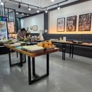 (주)우성푸드