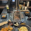 일직양갈비꼬치구이 | 광명역 양꼬치 양갈비 맛집 일직양갈비꼬치구이