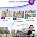 블룸아카데미 | 퍼플아카데미 3~5점대 리딩가이드 후기｜같은 AR·렉사일인데 책 난이도가 다른 이유