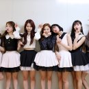 오마이걸 Diary 32page - Coloring Book 활동 story 이미지